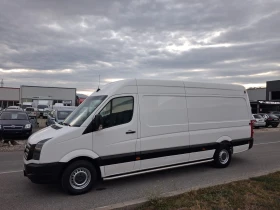 Обява за продажба на VW Crafter 2.0 XXL макси 136кс нави топ състпяние ~20 700 лв. - изображение 6
