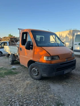 ������ Fiat Ducato