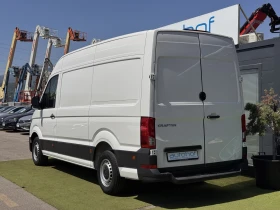 VW Crafter Business/2.0TDI/140K.C./6MT/L3H2/14.4m? | Auto.bg — изображение 3