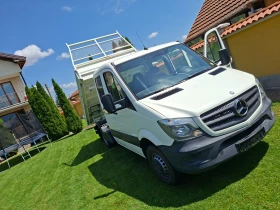 Mercedes-Benz Sprinter 515 �������� | Mobile.bg � ����� ������ 5