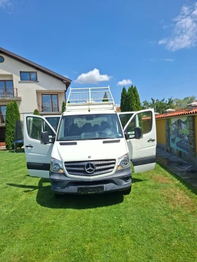 Mercedes-Benz Sprinter 515 �������� | Mobile.bg � ����� ������ 2