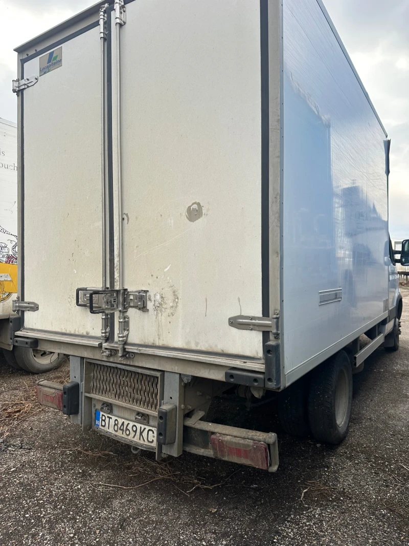 Iveco 35c15 Хладилни!!!, снимка 15 - Бусове и автобуси - 48268078