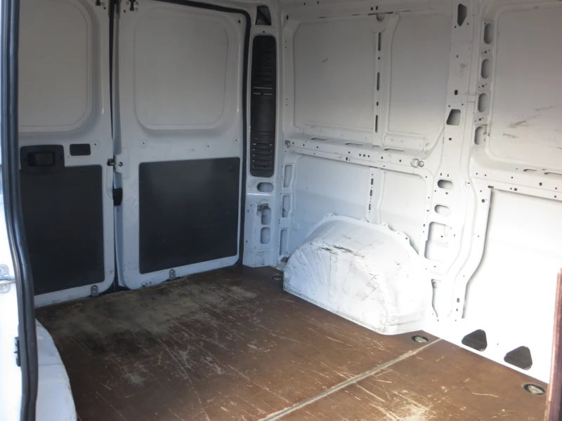 Fiat Ducato 2.3 JTD L1H1, снимка 14 - Бусове и автобуси - 48626490