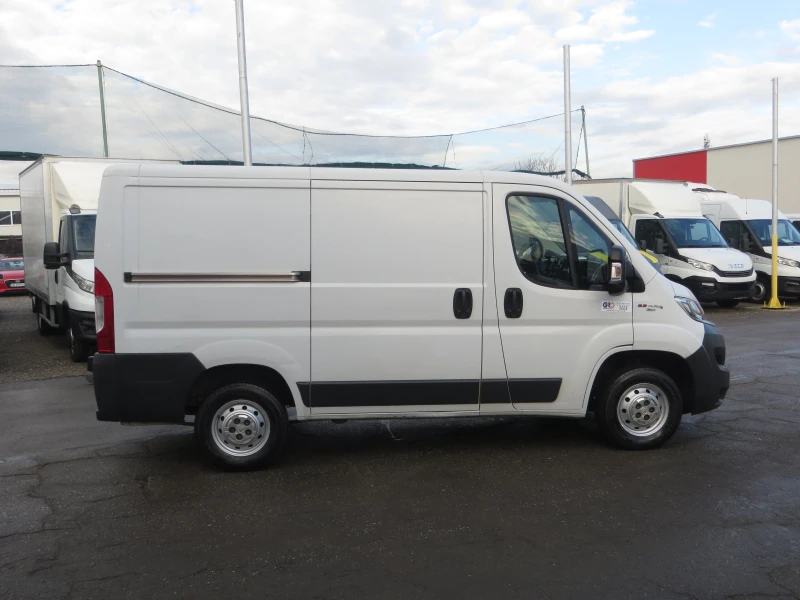 Fiat Ducato 2.3 JTD L1H1, снимка 5 - Бусове и автобуси - 48626490