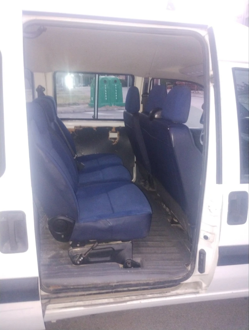 Peugeot Expert, снимка 4 - Бусове и автобуси - 52352475