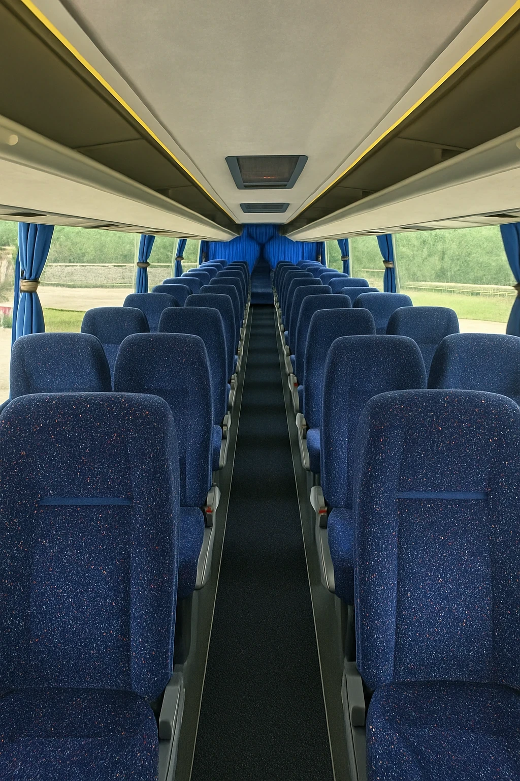 Iveco Classic NOGE TOURING 56+ 1 - изображение 3