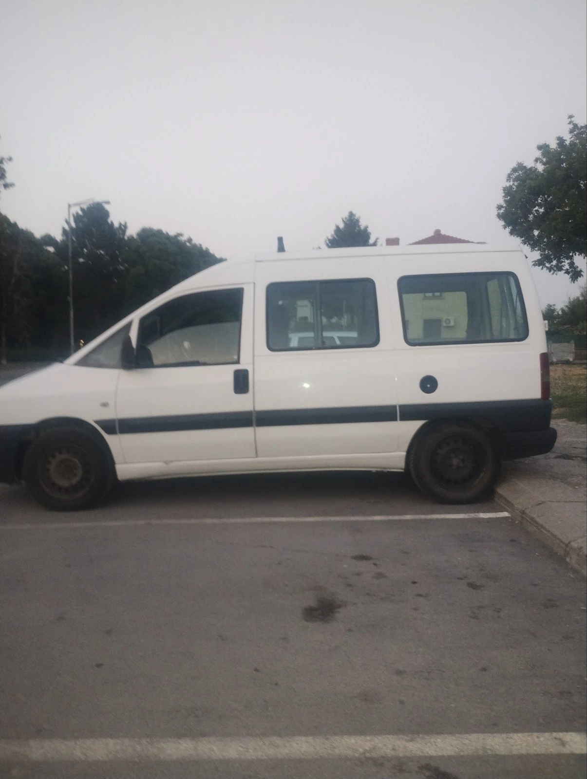 Peugeot Expert  - изображение 2