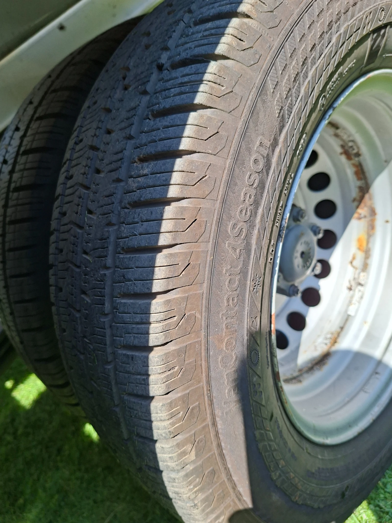 Mercedes-Benz Sprinter 515 �������� | Mobile.bg � ����������� 13