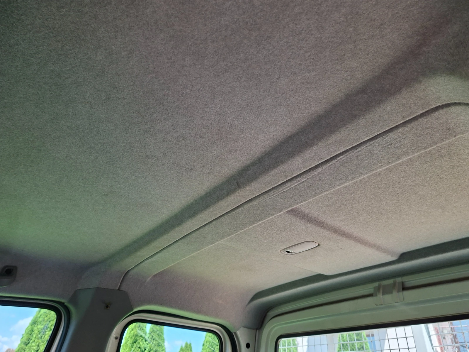 Mercedes-Benz Sprinter 515 �������� | Mobile.bg � ����������� 15