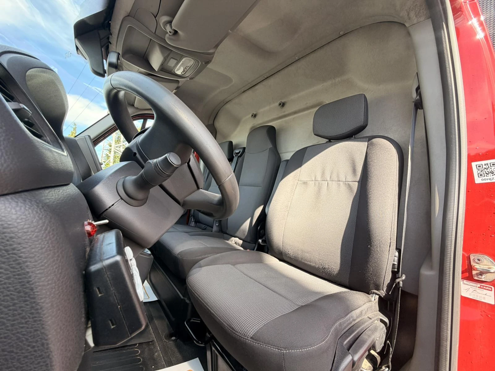 Renault Master 2.3dCi/136к.с./L2H2/ХЛАДИЛЕН, снимка 11 - Бусове и автобуси - 56297240