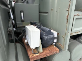 Iveco Daily / 4X4 / 16000 KM / БЕЗ РЪЖДА /, снимка 11