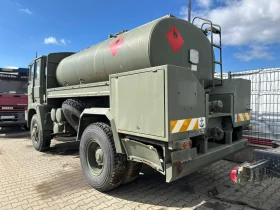 Iveco Daily / 4X4 / 16000 KM / БЕЗ РЪЖДА /, снимка 3