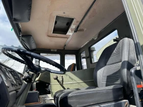 Iveco Daily / 4X4 / 16000 KM / БЕЗ РЪЖДА /, снимка 17