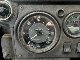 Iveco Daily / 4X4 / 16000 KM / БЕЗ РЪЖДА /, снимка 9