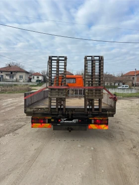 Man 8.163, снимка 3