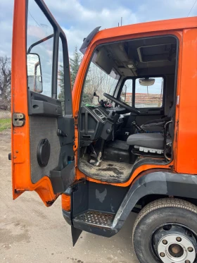 Man 8.163, снимка 8