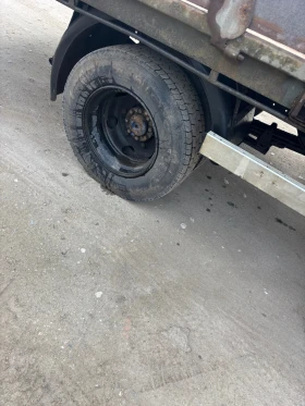 Man 8.163, снимка 5