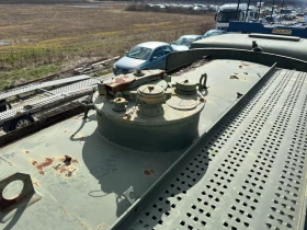 Iveco Daily / 4X4 / 16000 KM / БЕЗ РЪЖДА /, снимка 15 - Камиони - 53632933