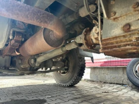 Iveco Daily / 4X4 / 16000 KM / БЕЗ РЪЖДА /, снимка 7 - Камиони - 53632933