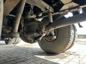 Iveco Daily / 4X4 / 16000 KM / БЕЗ РЪЖДА /, снимка 13 - Камиони - 53632933