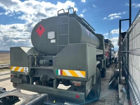 Iveco Daily / 4X4 / 16000 KM / БЕЗ РЪЖДА /, снимка 8 - Камиони - 53632933