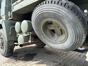 Iveco Daily / 4X4 / 16000 KM / БЕЗ РЪЖДА /, снимка 5 - Камиони - 53632933