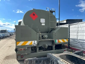 Iveco Daily / 4X4 / 16000 KM / БЕЗ РЪЖДА /, снимка 4 - Камиони - 53632933