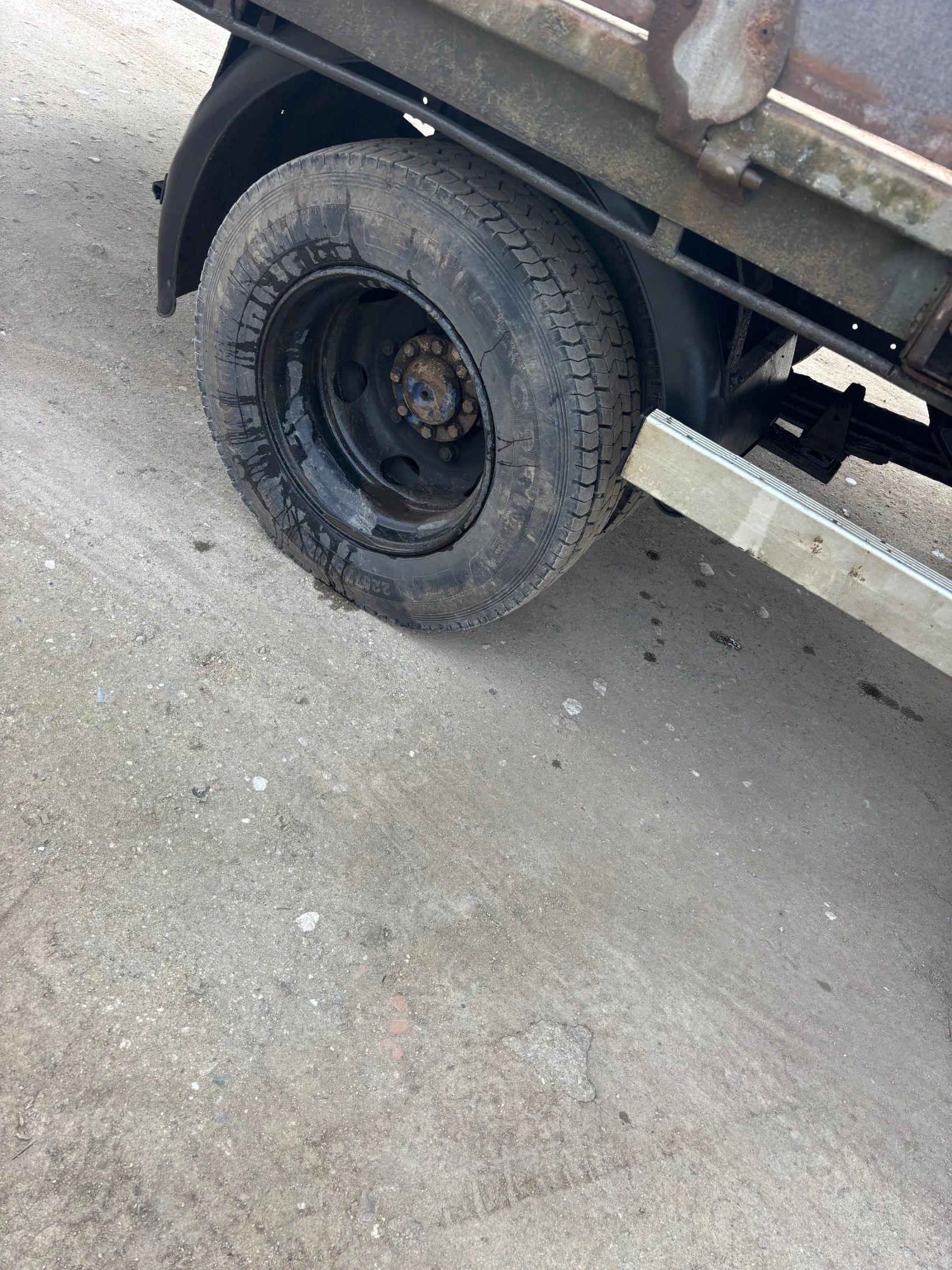 Man 8.163  - изображение 5