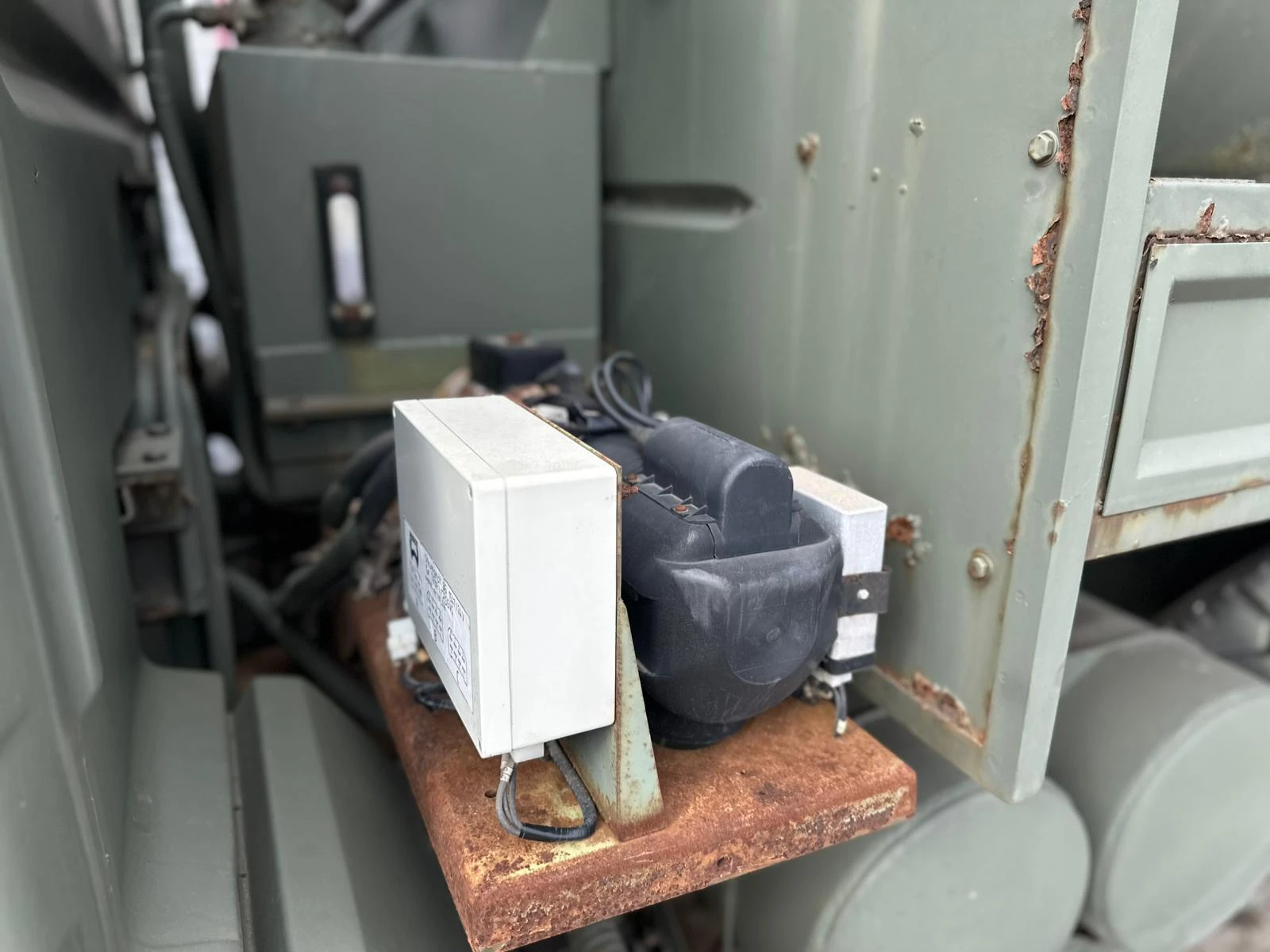 Iveco Daily / 4X4 / 16000 KM / ��� ����� / | Mobile.bg � ����������� 11