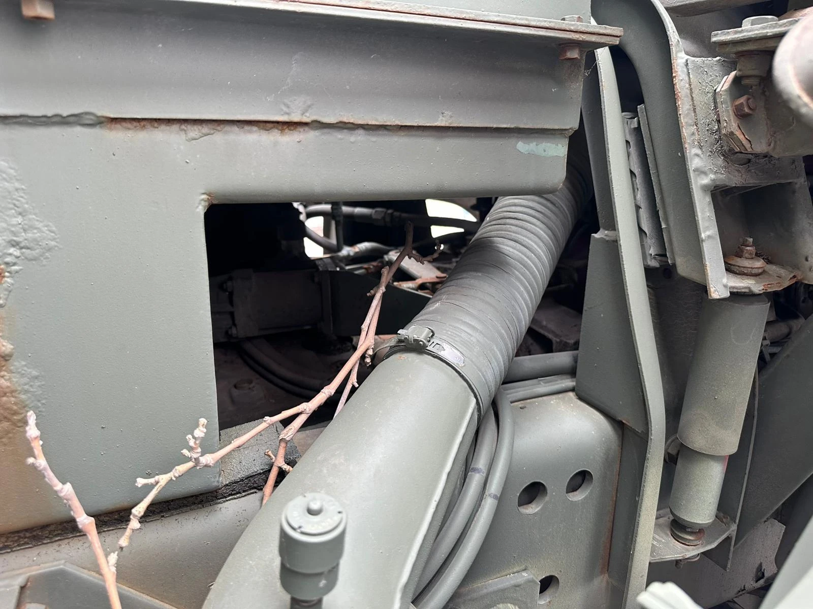 Iveco Daily / 4X4 / 16000 KM / ��� ����� / | Mobile.bg � ����������� 12