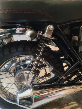 Suzuki GN 250, снимка 8