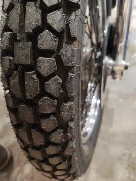 Suzuki GN 250, снимка 9