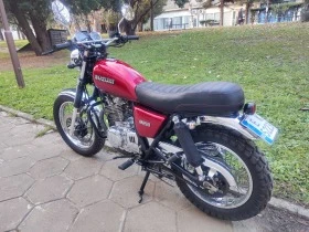 Suzuki GN 250, снимка 6