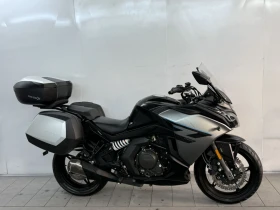 Cfmoto 650GT Top!, снимка 9