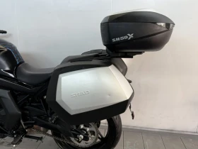 Cfmoto 650GT Top!, снимка 6