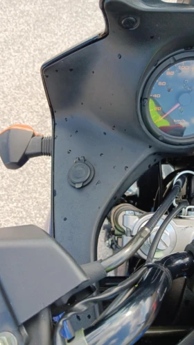 Suzuki V-strom, снимка 6