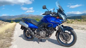 Suzuki V-strom, снимка 3