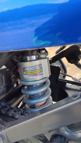 Suzuki V-strom, снимка 11