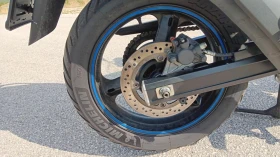 Suzuki V-strom, снимка 9