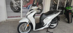 Honda Sh, снимка 1