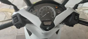 Honda Sh, снимка 6