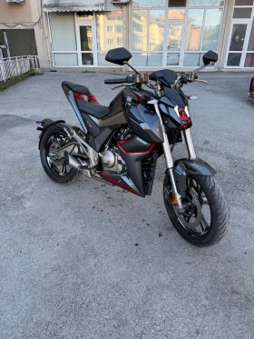 Zontes Zontes ZT-125U ABS, снимка 1