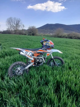 Telstar Dirt Bike, снимка 2