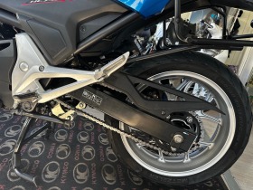 Honda Nc 750X DCT 2019г., снимка 13 - Мотоциклети и мототехника - 43269750