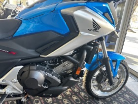Honda Nc 750X DCT 2019г., снимка 10 - Мотоциклети и мототехника - 43269750
