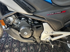 Honda Nc 750X DCT 2019г., снимка 9 - Мотоциклети и мототехника - 43269750