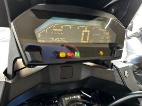 Honda Nc 750X DCT 2019г., снимка 2 - Мотоциклети и мототехника - 43269750