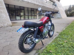 Suzuki GN 250, снимка 5 - Мотоциклети и мототехника - 43563602