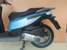 Piaggio Carnaby 200i | Mobile.bg    12