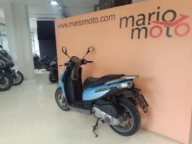 Piaggio Carnaby 200i, снимка 10